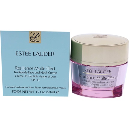 Дневной крем Estee Lauder Resilient Multi-Effect