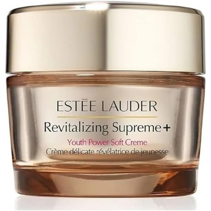 Soft Cream Estee Lauder Revitalizing Supreme + Youth Power