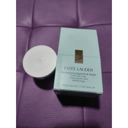 Увлажняющий крем для лица Estee Lauder Revitalizing Supreme+ Bright Power Soft Creme