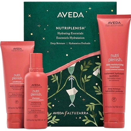 Наборы для ухода за волосами Aveda Nutriplenish