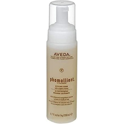 Текстуризатор Aveda для химической завивки