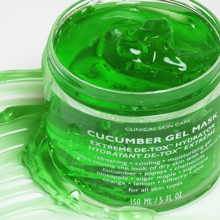 Гелевая маска Peter Thomas Roth