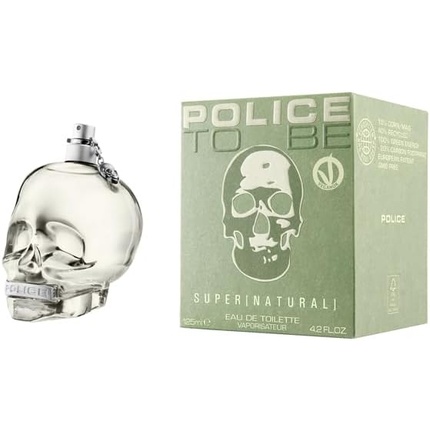 Туалетная вода Police To Be Supernatural