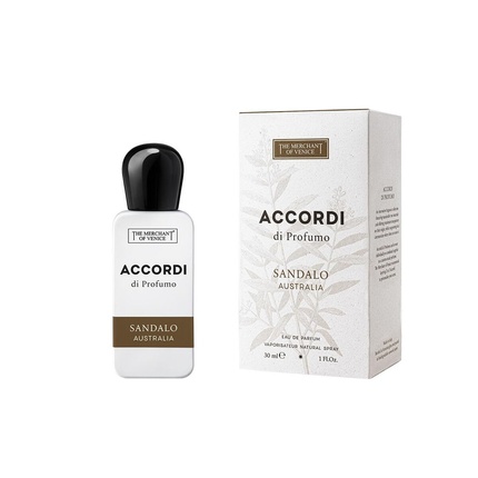 Eau De Parfum The Merchant Of Venice Sandalo Australia