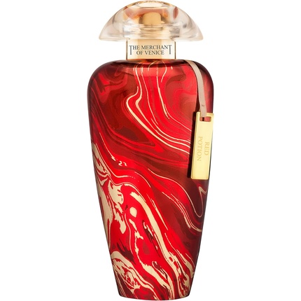 Eau De Parfum The Merchant Of Venice Red Potion