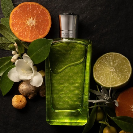 Eau De Parfum The Merchant Of Venice Nobil Homo Colonia Veneziana