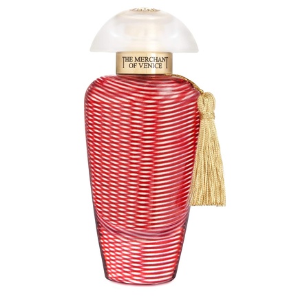 Eau De Parfum The Merchant Of Venice Byzantium Saffron