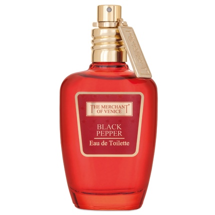 Eau De Parfum The Merchant Of Venice Museum Collection Black Pepper