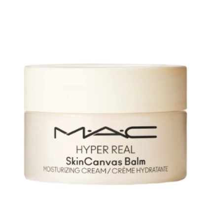Увлажняющий крем MAC Cosmetics Hyper Real SkinCanvas Balm
