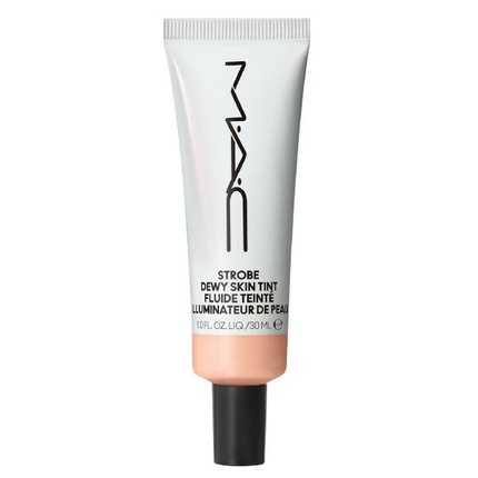 BB-крем и СС-крем MAC Cosmetics Strobe Dewy Skin Tint