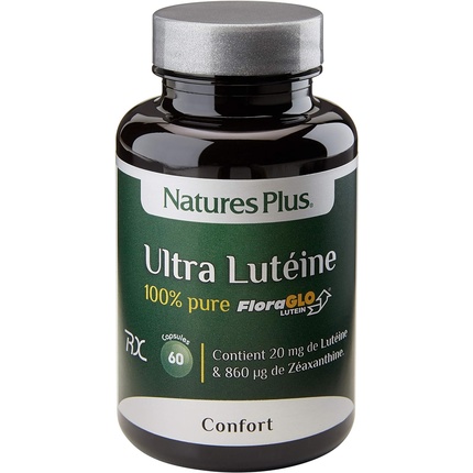 Добавка Nature's Plus Ultralutein
