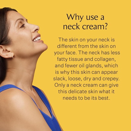 Крем Strivectin Tighten & Lift Advanced Neck Cream PLUS с пептидами Alpha-3