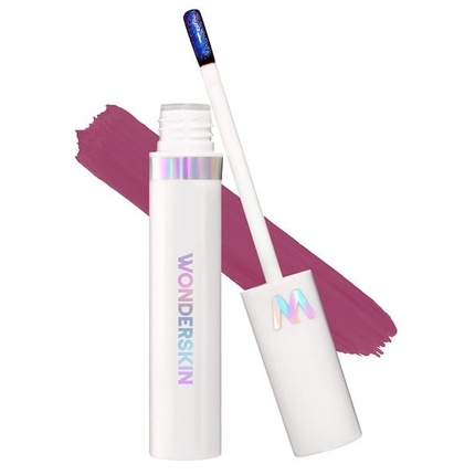 Бальзам-тинт для губ Wonderskin Wonder Blading Lip Stain Masque Bella