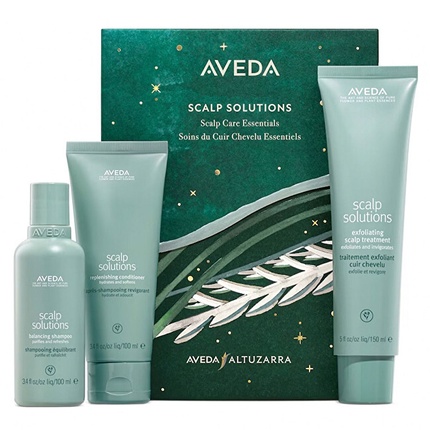Набор для ухода за волосами Aveda Scalp Solutions