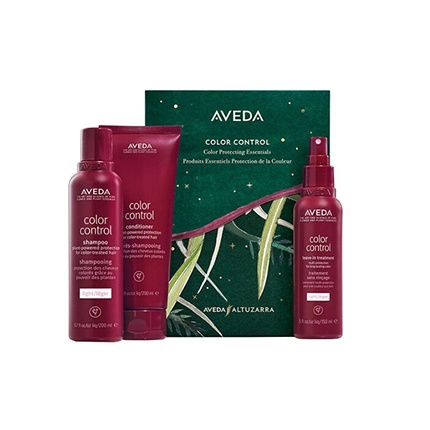 Набор для ухода за волосами Aveda Color Control Подарочный набор для окрашенных волос