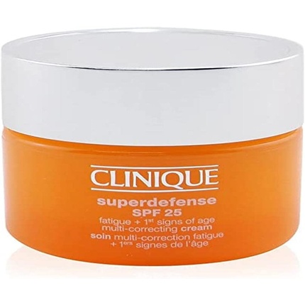 Дневной крем Clinique Superdefense