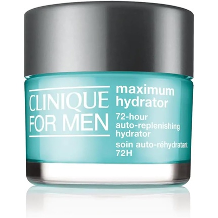 Гель-крем Clinique Maximum Hydrator 72ч