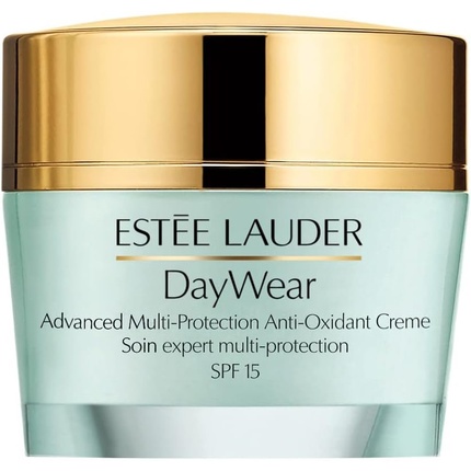 Дневной крем Estee Lauder DayWear Многофункциональный антиоксидантный крем SPF15