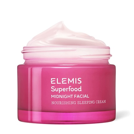 Крем Elemis Superfood Midnight Facial
