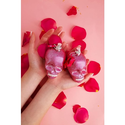 Eau De Toilette Police To Be Sweet Girl