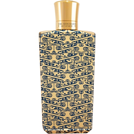 Eau De Parfum The Merchant Of Venice Gold Regatta