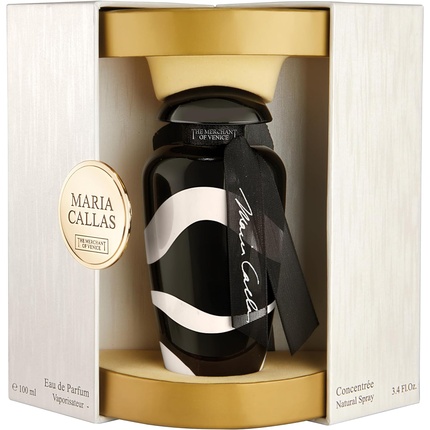 Eau De Parfum The Merchant Of Venice Maria Callas