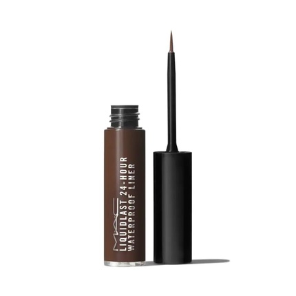 Подводка для глаз MAC Cosmetics Liquidlast 24-hour Waterproof Liner
