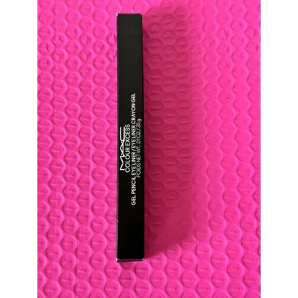 Гелевый карандаш для век MAC Cosmetics Glide Or Die