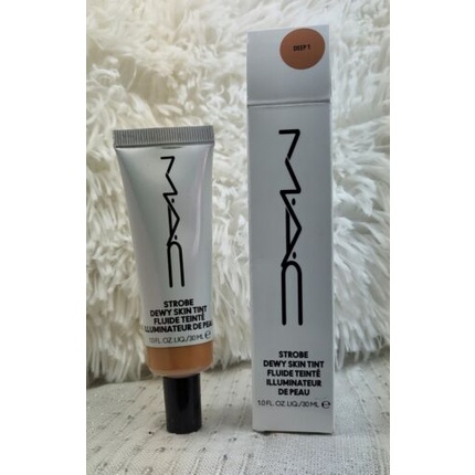 Тинт для кожи MAC Cosmetics Strobe Dewy