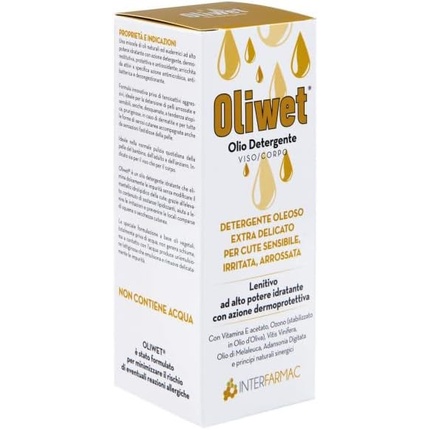 Oliwet Interfarma