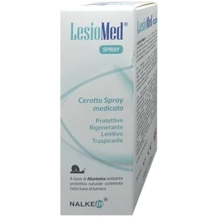 Пудра-спрей Nalkein Sa Lesiomed