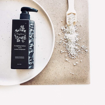 Лосьон Saphira Sculpting Lotion для средней и сильной фиксации
