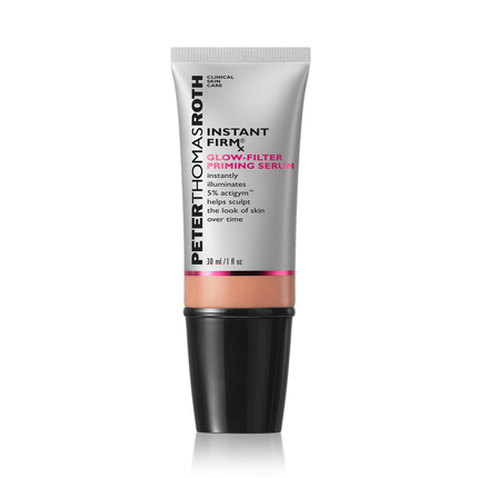 Сыворотка Glow Serum Peter Thomas Roth Instant Firmx Glow-Filter Priming Serum