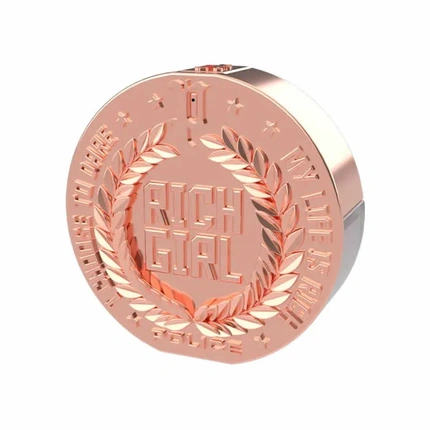 Eau De Toilette Police Rich Girl