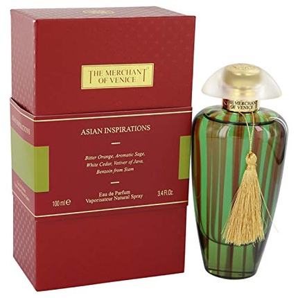 Eau de Parfum The Merchant Of Venice TMOV Asia Inspired