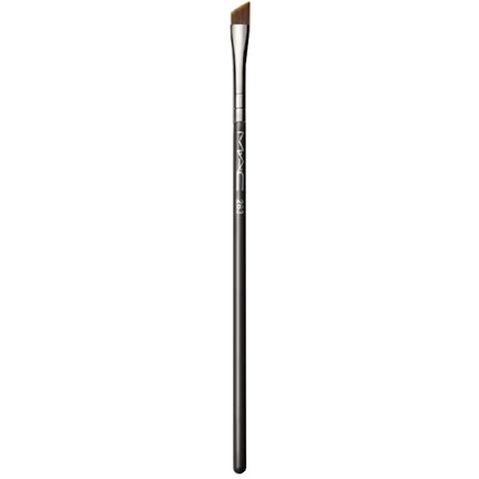 Кисть MAC Cosmetics Угловая для подводки или для бровей 263 Small Angle