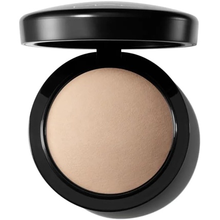 Пудра MAC Cosmetics Mineralize Skinfinish Natural Light