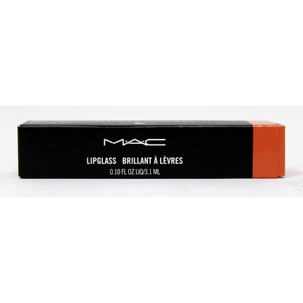 Губной блеск MAC Lipglass Prrr