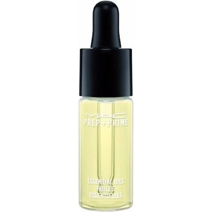 Увлажняющее масло для лица MAC Cosmetics Prep + Prime Essential Oils