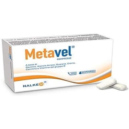 Биологически активная добавка Nalkein Metavel