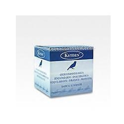 Крем Quality Farmac