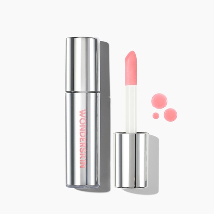 Сыворотка-масло для губ Wonderskin Lip Rehab Serum Lover