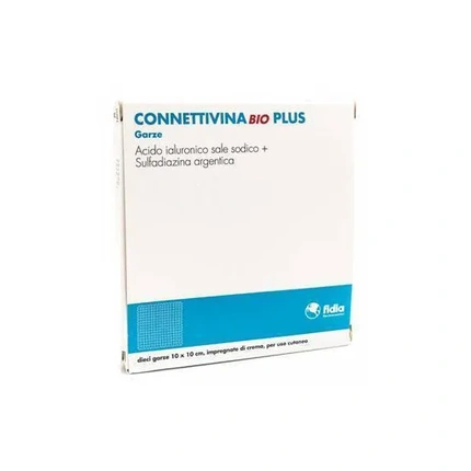 Перевязочный материал Fidia Connettivinabio Plus