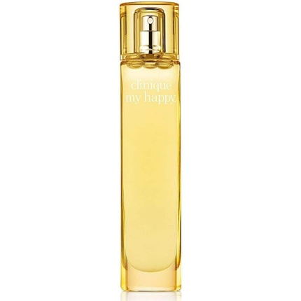 Описание парфюма Clinique My Happy Lily of the Beach