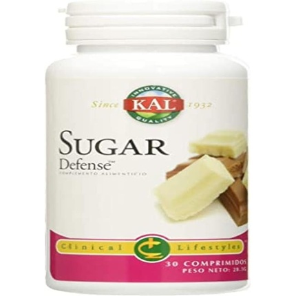 Витаминные таблетки Solaray Sugar Defense