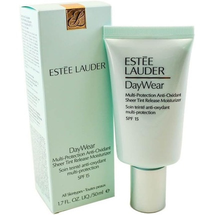 Увлажняющий крем Estee Lauder Day Wear