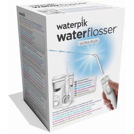 Ирригатор Oral Irrigator Waterpik Ultra Plus