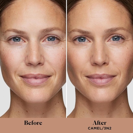 Тональный крем Foundation Laura Mercier Real Flawless Weightless Perfecting Waterproof Foundation