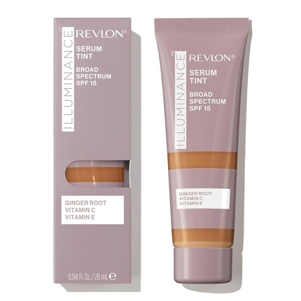 Тонирующая сыворотка Revlon Illuminance