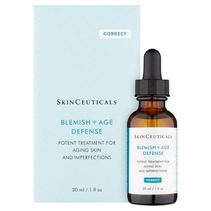 Сыворотка Skinceuticals Blemish and Age Defense